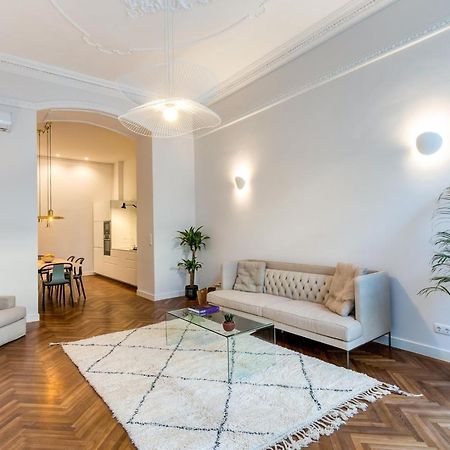 Central Basilica Apartman Budapeszt Zewnętrze zdjęcie