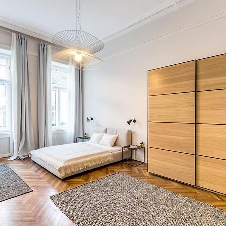 Central Basilica Apartman Budapeszt Zewnętrze zdjęcie