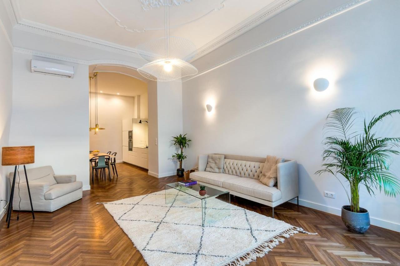 Central Basilica Apartman Budapeszt Zewnętrze zdjęcie