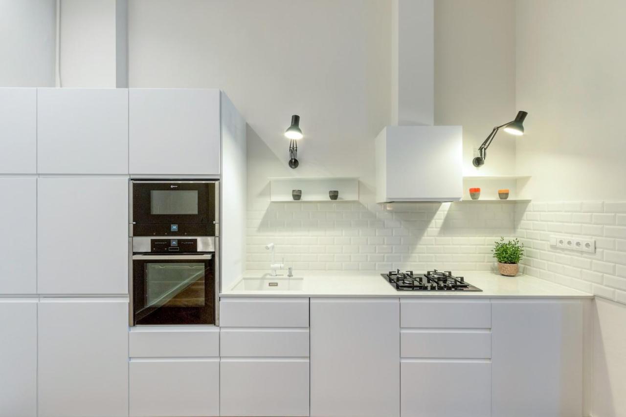 Central Basilica Apartman Budapeszt Zewnętrze zdjęcie